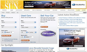 Autos Site