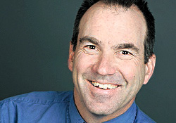 Ron Kantowski