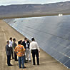 Renewable Energy Map
