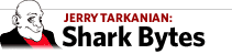 Jerry Tarkanian: Shark Bytes