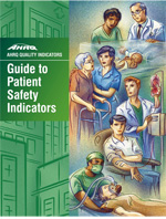 AHRQ PSI Guide
