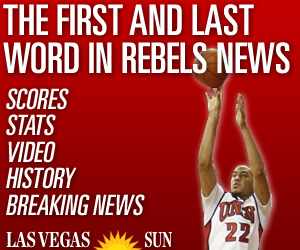 UNLV Rebels