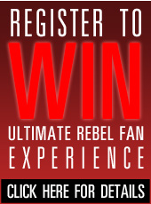 Win the Ultimate Rebel Fan Experience