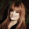"I live in the now, for the first time in my life, and I'm really enjoying that. I don't want to get too bogged down in the future," Wynonna Judd said about new way of looking at life.