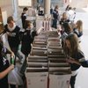 Student council members at Bob Miller Middle School in Green Valley pack up holiday gift boxes to send to military personnel serving in Iraq and Afghanistan. "When our teachers talk to us about this kind of stuff, the kids get motivated," eighth grader Alexis Aguilar said. "It's actually really fun to do."