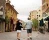The Ritz-Carlton at Lake Las Vegas.