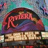 Riviera Holdings hires executive from Sahara