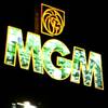 An exterior view of the MGM Grand hotel-casino Friday, Jan. 3, 2020.