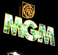 Hotel occupancy at MGM Resorts International properties on the Strip is on the rise. During a quarterly earnings call Wednesday, MGM officials noted a steady increase in ...