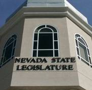 Despite empty legislative chambers and the special session supposedly on pause, some Nevada lawmakers were working behind the scenes Wednesday to prepare for the work that ...