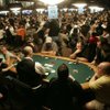 The World Series of Poker at the Rio.