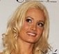 Holly Madison hosts a Peepshow party at Prive in Planet Hollywood.