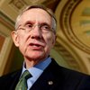 Harry Reid’s hopes hitched to health care reform bill