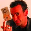 Magician and comedian Paul Zenon is among the performers in "Britain's Top Talent."
