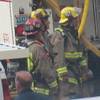 House fire chases nine from NLV home, damage reported at $300K House fire chases nine from NLV home, damage reported at $300K