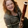 Janis McKay: Spotlight on the bassoon