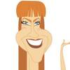Unashamedly, comedian Kathy Griffin seeks spotlight, lets it fly
