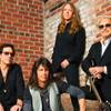 Frontman Kelly Hansen brings fine form to Foreigner