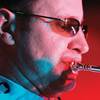 Trumpet player James Barela performs with Blu 7 last month at the Rhythm Kitchen in Las Vegas.
Trumpet player James Barela performs with Blu 7 last month at the Rhythm Kitchen in Las Vegas.