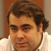 Christopher Edwards, former ACORN Las Vegas field director, testifies Sept. 29 during a preliminary hearing regarding a voter registration incentive plan.