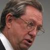 Former Gov. List: Health care bill 'so liberal,' will cost Reid