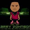 Cincinnati running back Larry Johnson will DJ at Drai's Afterhours this weekend.