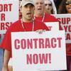 Advocacy group angles for $35K to help you leave your union Advocacy group angles for $35K to help you leave your union