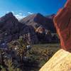 How to weigh in on Nevada's national monuments under review How to weigh in on Nevada's national monuments under review