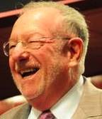 What you take from Oscar Goodman’s winding road as mayor of Las Vegas is that in three terms over 12 years, there was never a dull moment. No one wanted to be mayor of Las Vegas more than Oscar Goodman, that can be said.