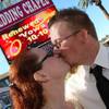 Send your loved one a virtual Vegas Valentine's Day card right now