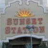 An exterior view of Sunset Station in Henderson Wednesday, June 14, 2017.