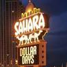 One year after it closed, can Sahara site become a symbol of Las Vegas' rebound?
