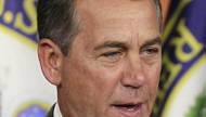 Former U.S. House Speaker John Boehner said Wednesday he has had a change of heart on marijuana and will promote its nationwide legalization as a way to help veterans and the ...