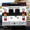 Truck pulling into parking lot hits, kills woman on sidewalk Truck pulling into parking lot hits, kills woman on sidewalk