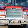 Five people rescued from fire at vacant hotel Five people rescued from fire at vacant hotel