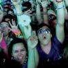 The 2010 Electric Daisy Carnival in L.A.