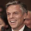Huntsman not a fan of a Nevada caucus; big fan of Nevada money Huntsman not a fan of a Nevada caucus; big fan of Nevada money