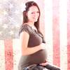 Military moms-to-be treated to big baby shower