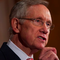 Harry Reid pushes tax incentives for natural gas