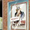 Military service is no sure thing for young job seekers