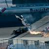Indianapolis 500 winner Dan Wheldon dies after Las Vegas wreck