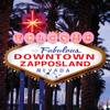 Zappos putting its stamp on downtown Las Vegas