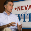 Mitt Romney wins Maine caucuses, CPAC straw poll