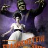 Terry Fator's Frankenstein mashes vampire, mummy in poster contest