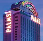 The Palms, shuttered since the onset of the the pandemic, is getting a new owner. Red Rock Resorts announced the sale agreement to the San Manuel Band of Mission Indians.