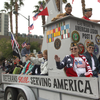 Life after military is no parade in this economy