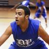 Desert Pines guard Julian Jacobs stands out even among a group of stars, part of Sun's Super Seven team Desert Pines guard Julian Jacobs stands out even among a group of stars, part of Sun's Super Seven team