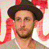 NYC artist brings his message of love to Cosmopolitan