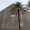 Guest who stayed at Luxor dies of Legionnaires’ disease
