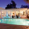 Man saves '60s Vegas party house, fills it with treasures